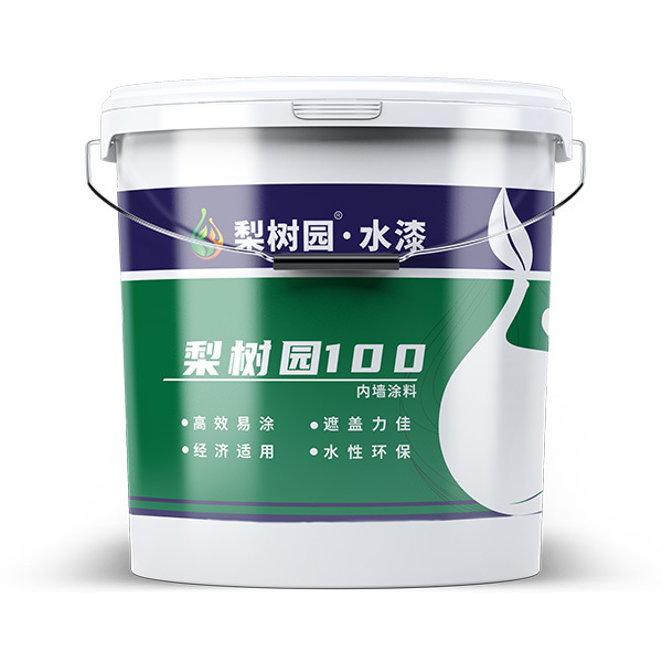 梨樹園100
